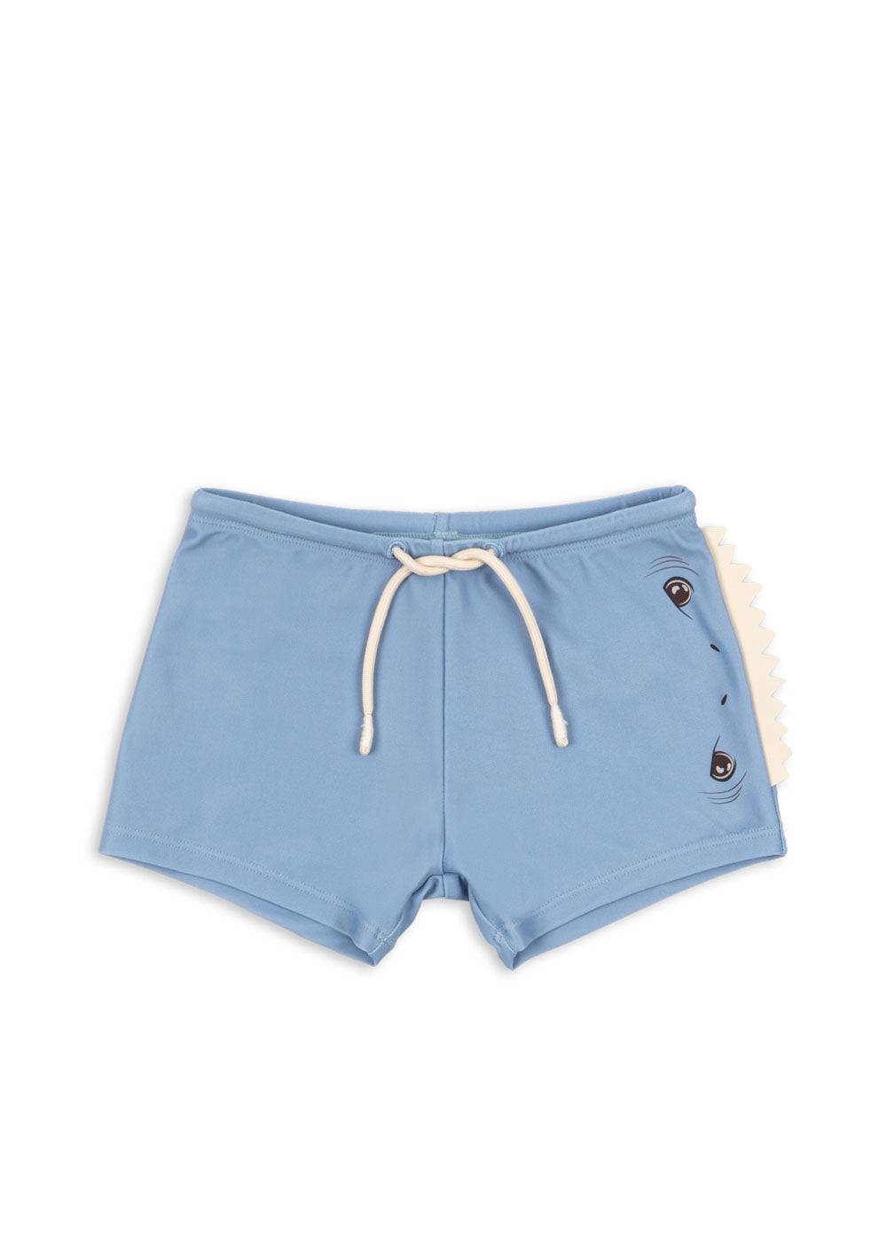 Konges Sløjd Aster Hai Badehose