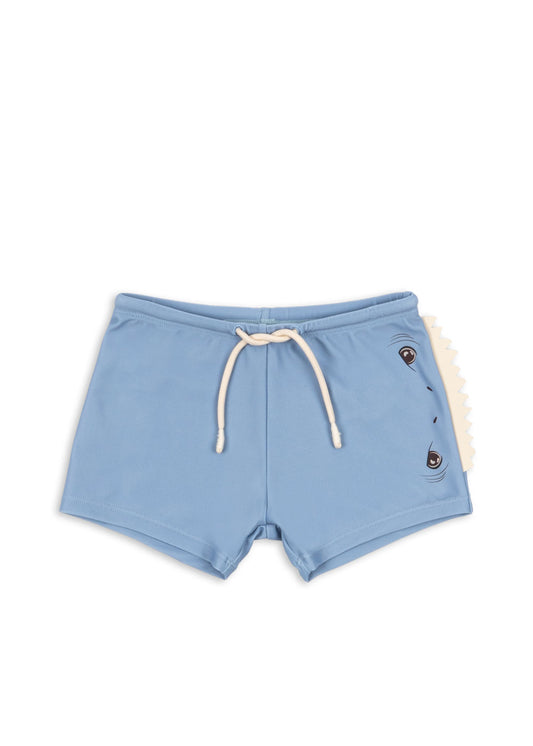 Konges Sløjd Aster Hai Badehose