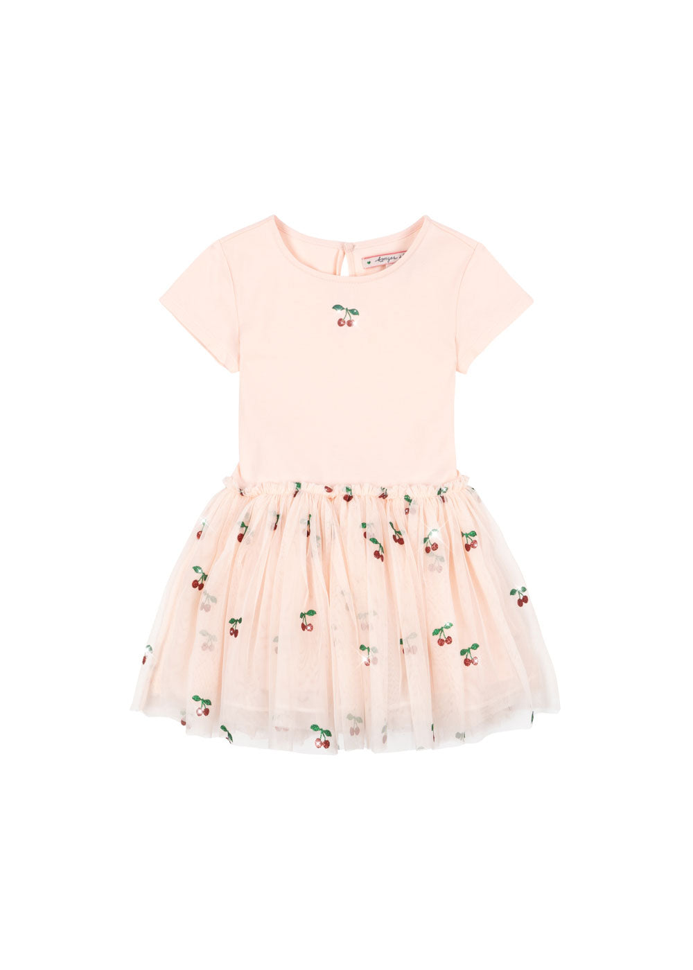 Konges Sløjd Ballerina Kleid