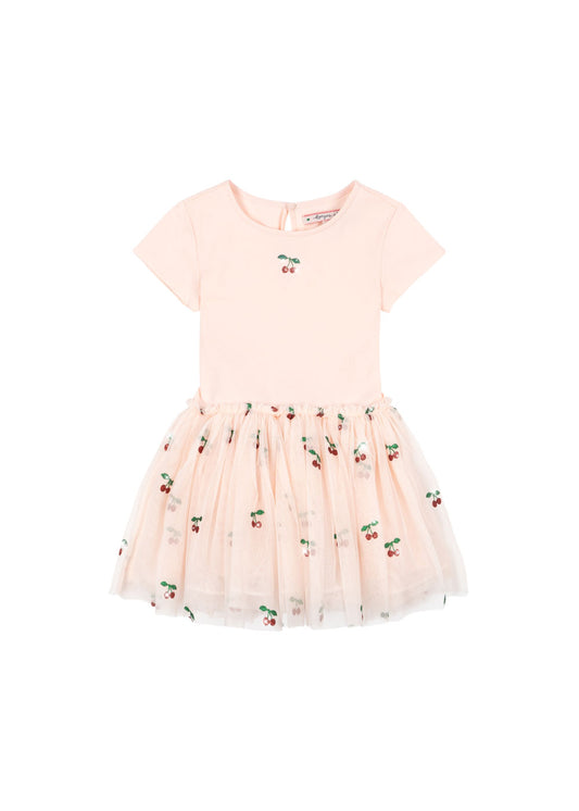 Konges Sløjd Ballerina Kleid