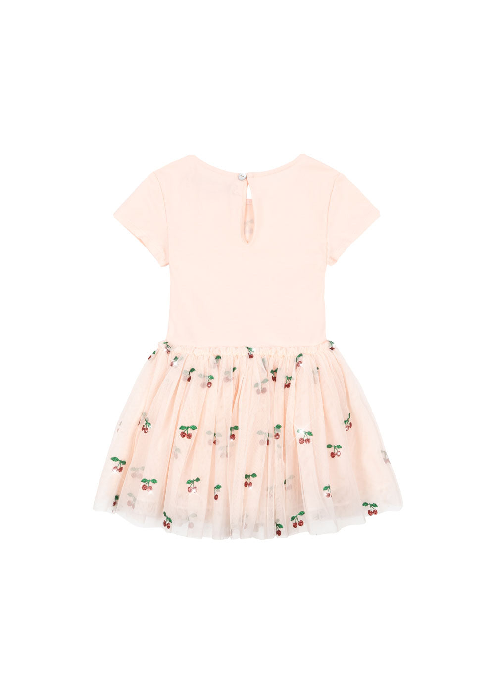 Konges Sløjd Ballerina Kleid