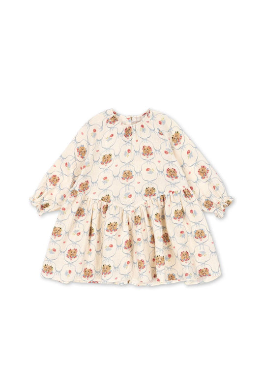 Konges Sløjd Coco Kleid