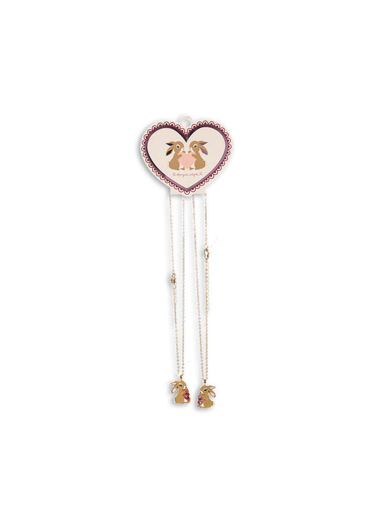 Konges Sløjd Bunnie Freundschaft-Kette