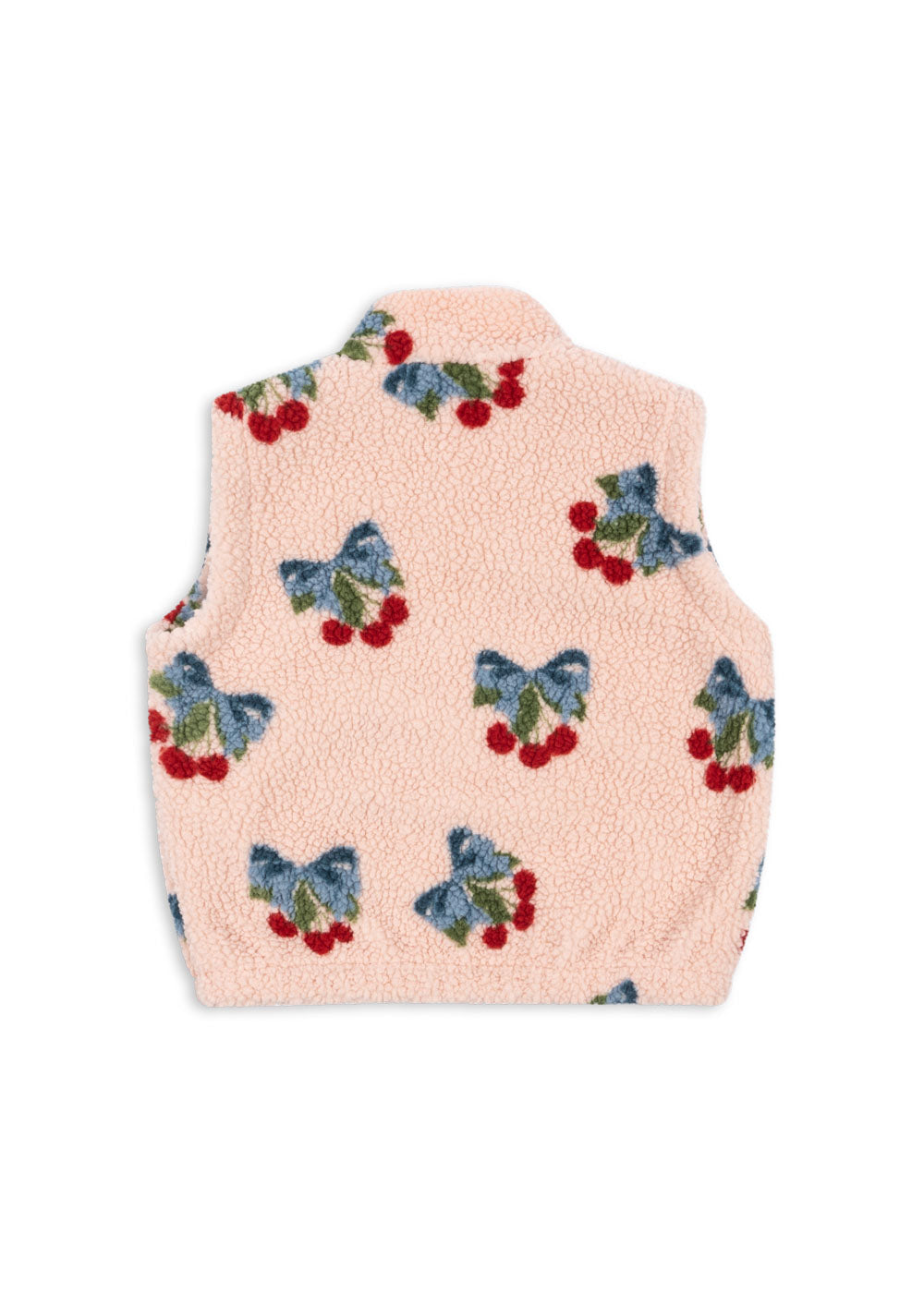 Konges Sløjd Jody Teddy Weste