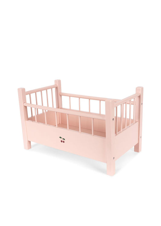 Konges Sløjd Puppenbett