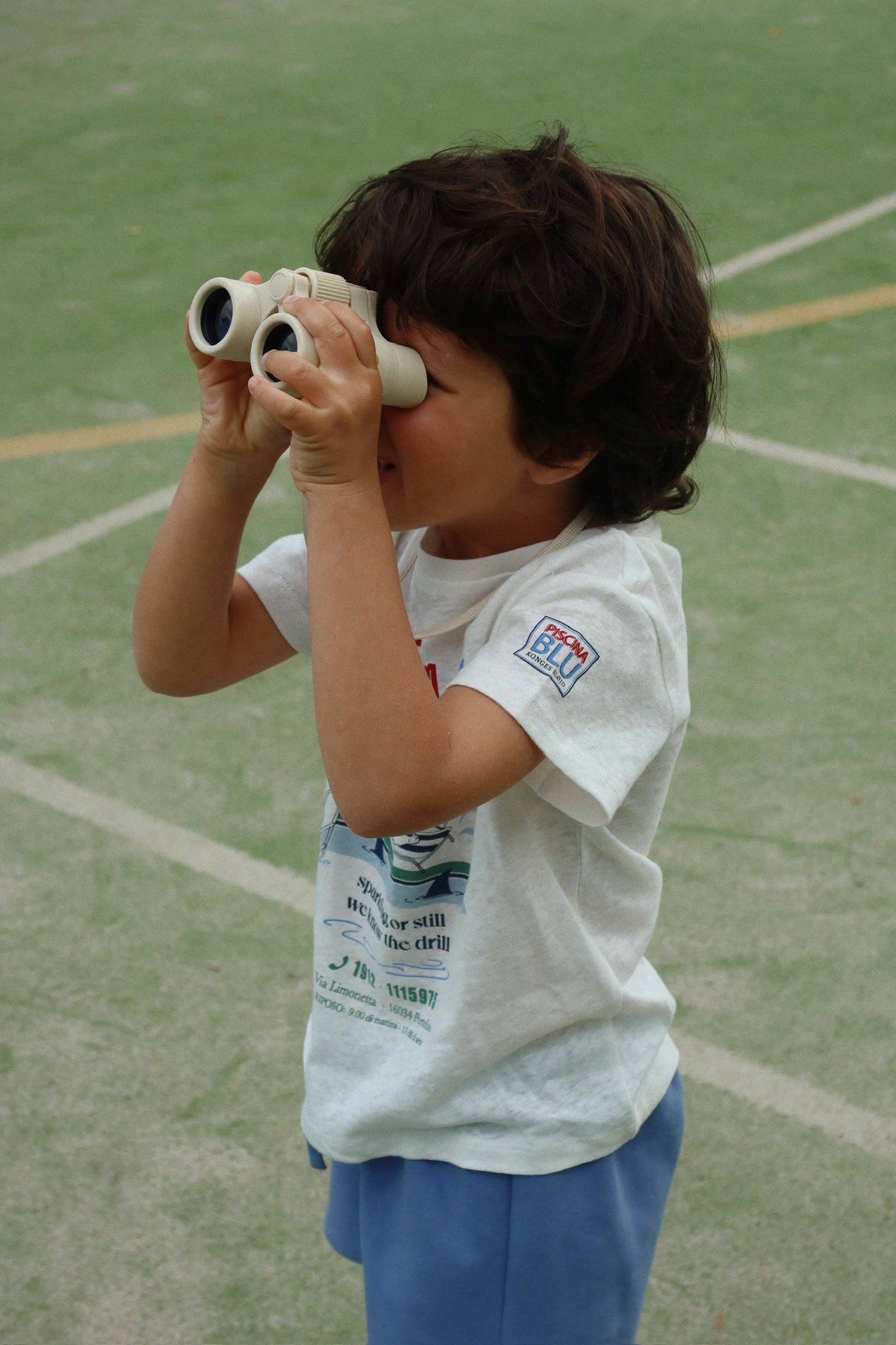 Konges Sløjd Fernglas