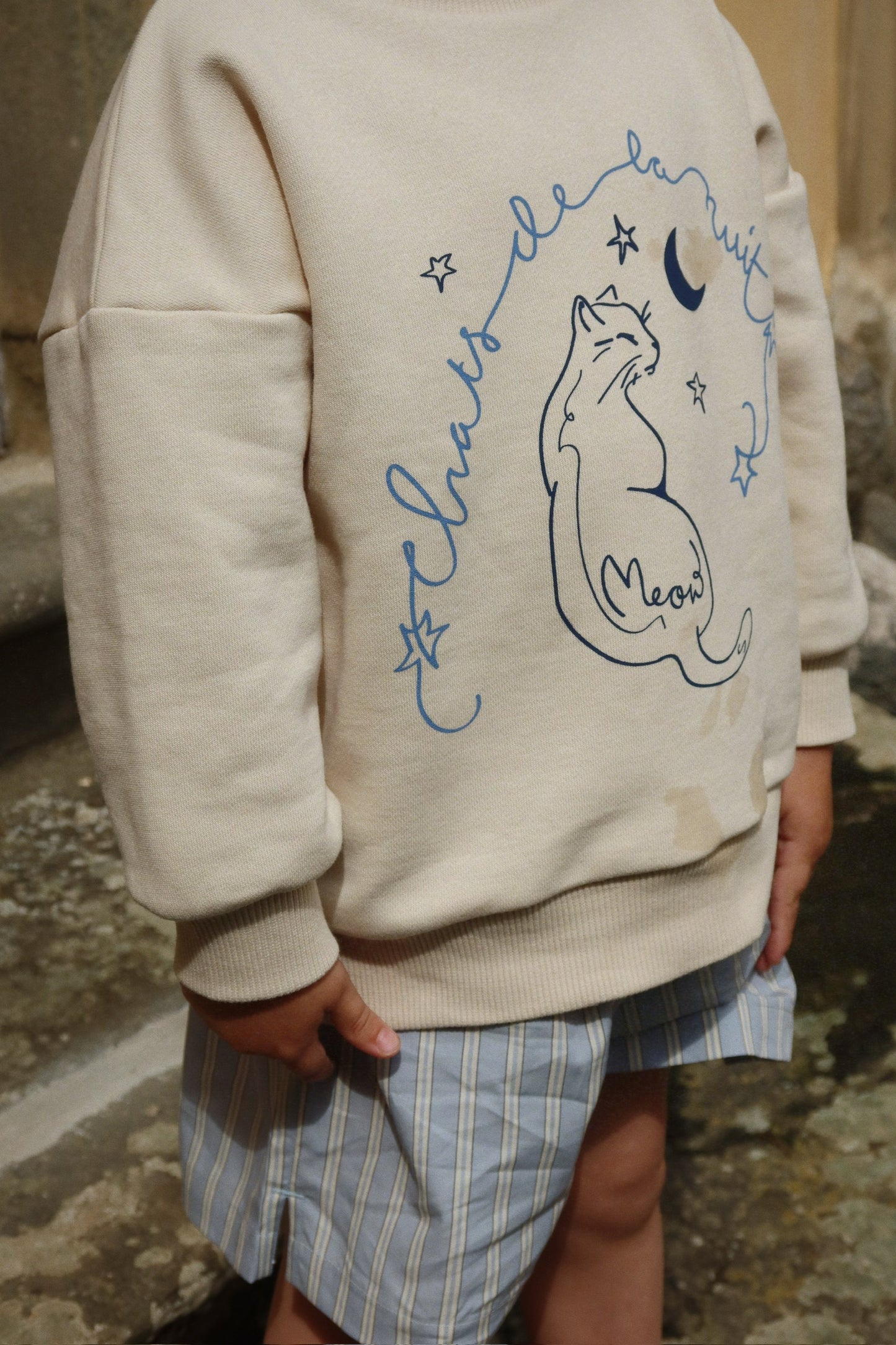 Konges Sløjd Lou Sweatshirt