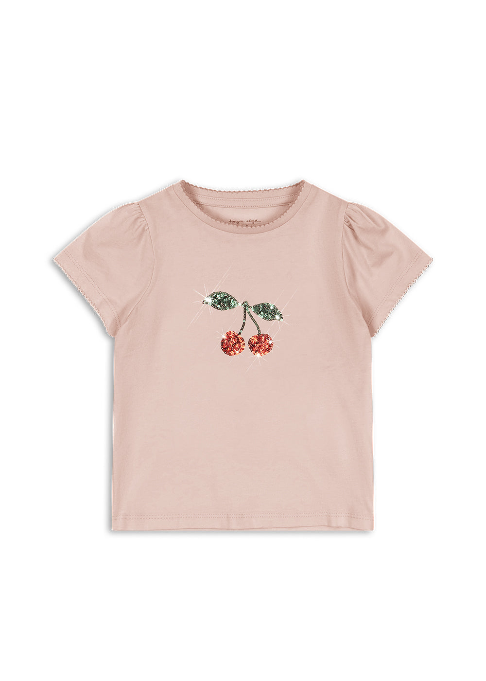 Konges Sløjd Famo T-Shirt GOTS