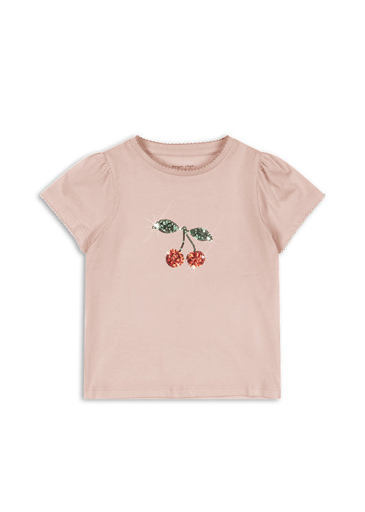 Konges Sløjd Famo T-Shirt GOTS
