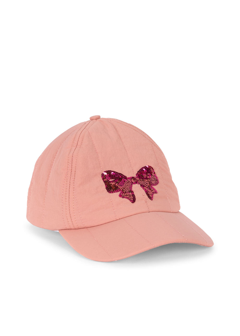 Konges Sløjd Juno Pailletten-Cap