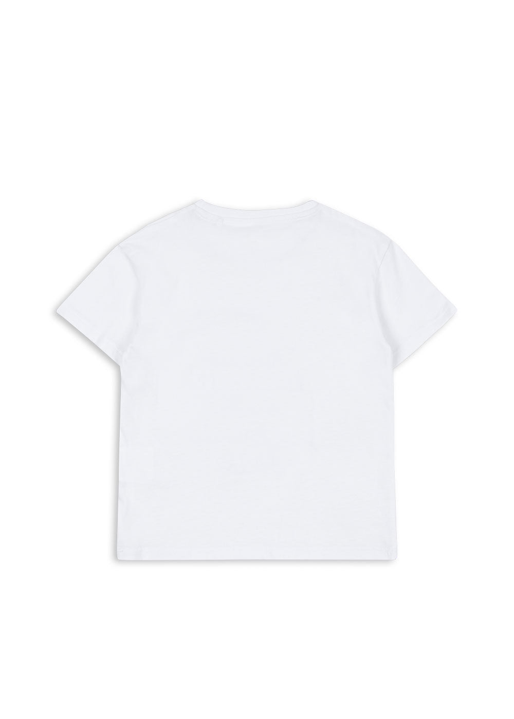 Konges Sløjd Famo T-Shirt GOTS