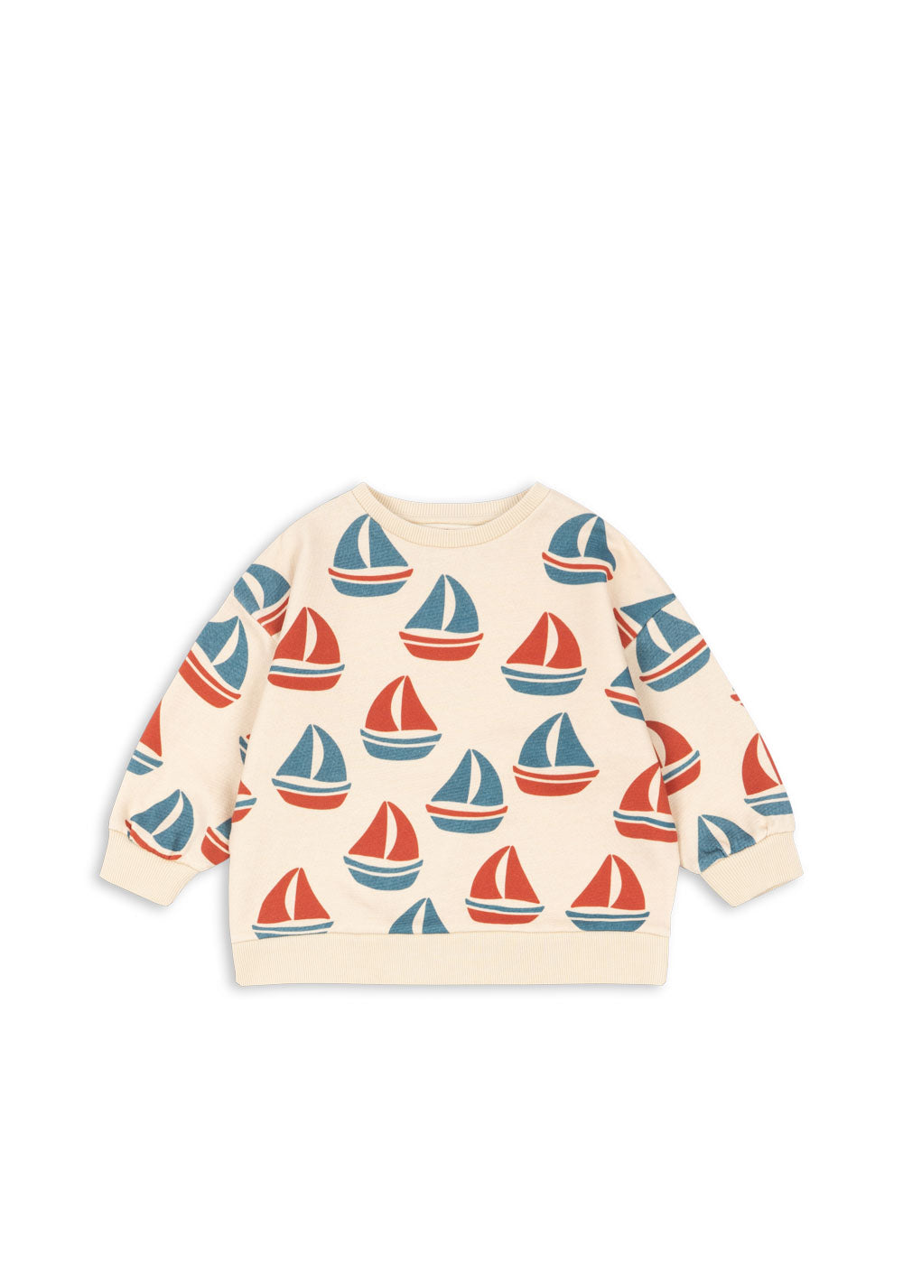Konges Sløjd Loupy Lou Sweatshirt
