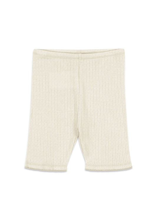 Konges Sløjd Minnie Short Leggings GOTS