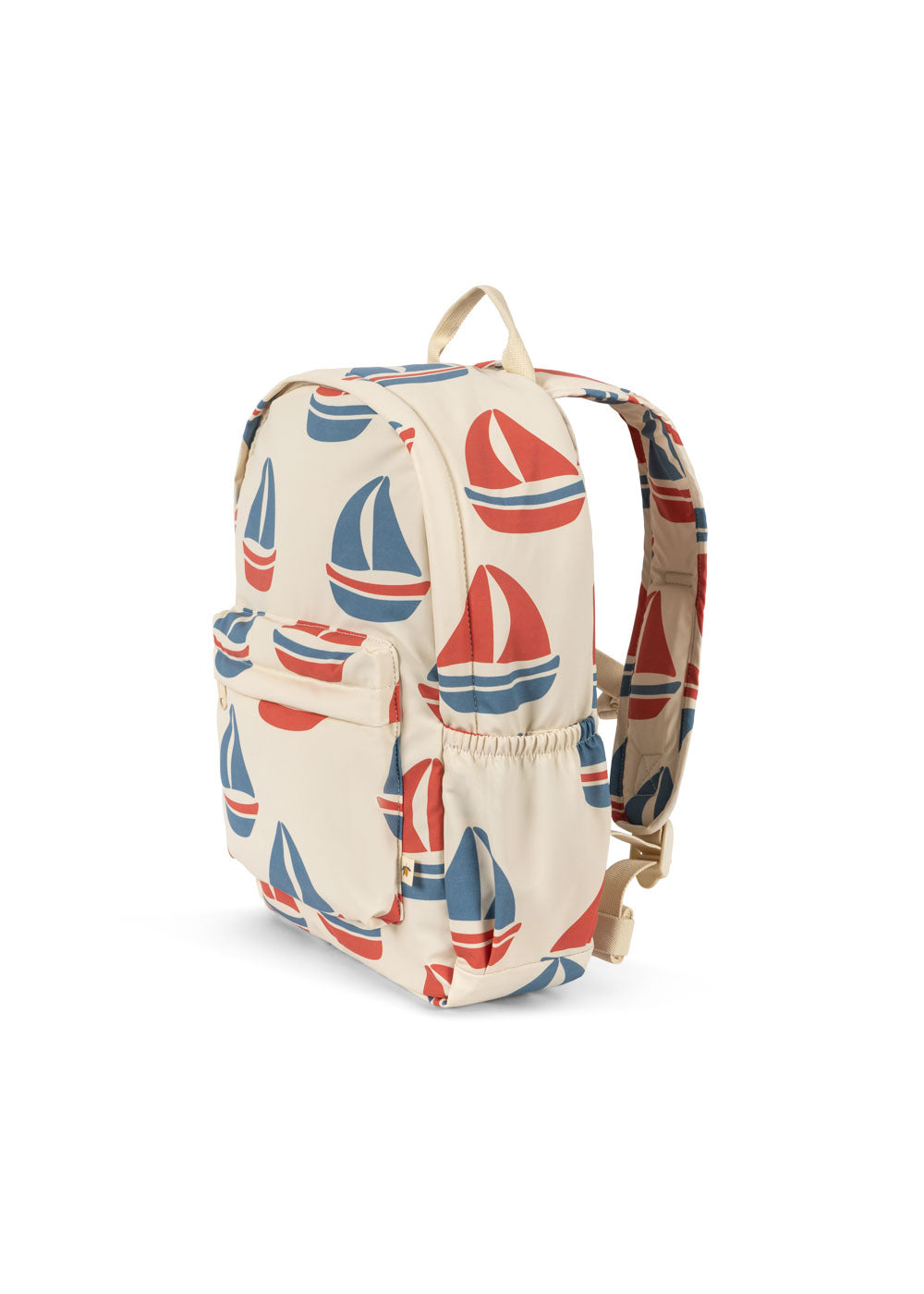 Konges Sløjd Regen Rucksack - Ahoy