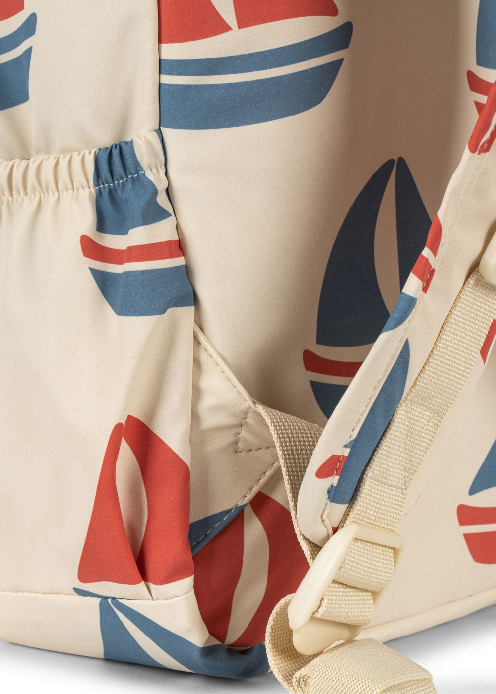 Konges Sløjd Regen Rucksack - Ahoy