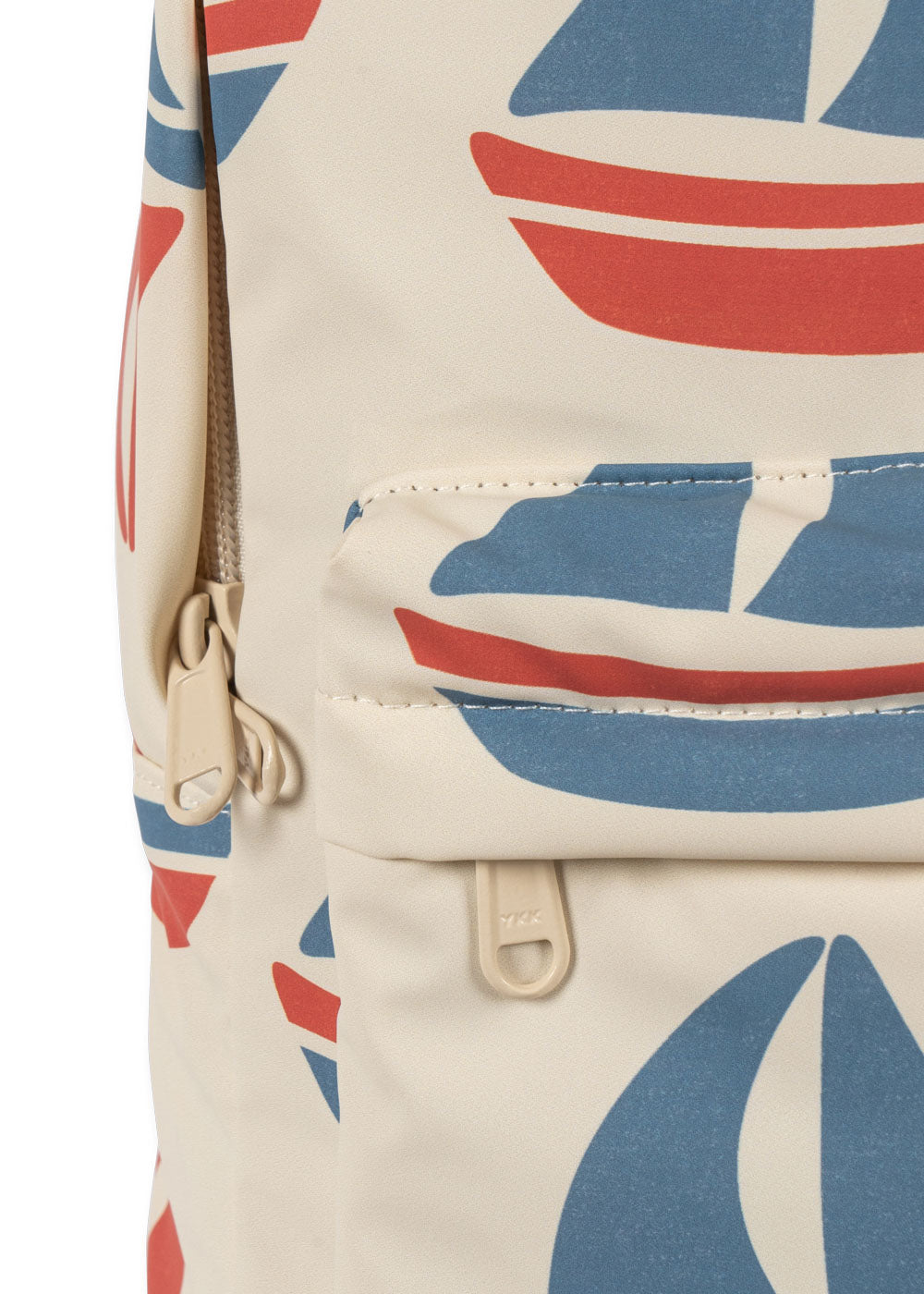 Konges Sløjd Regen Rucksack - Ahoy