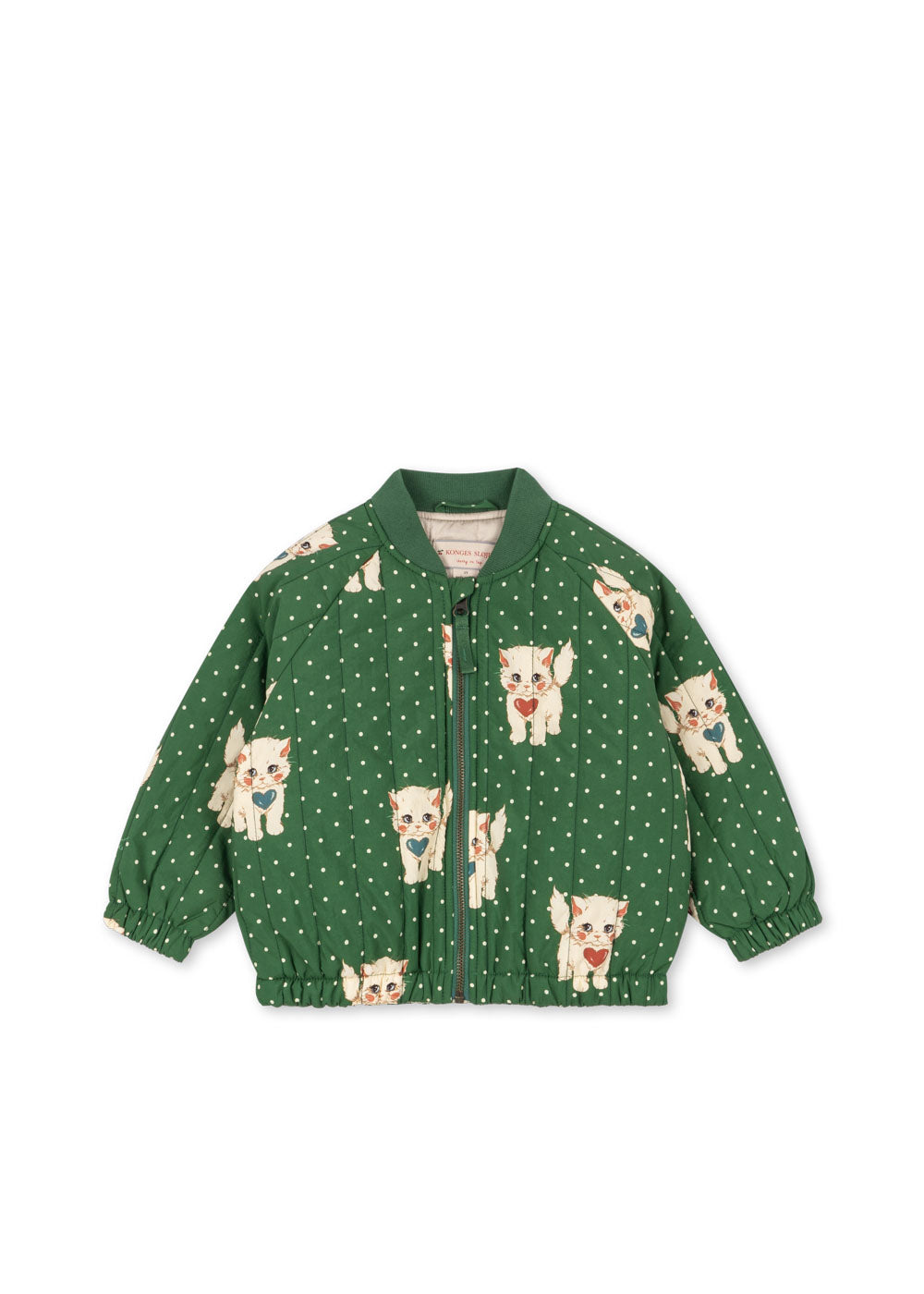 Konges Sløjd Juno Bomber Jacke
