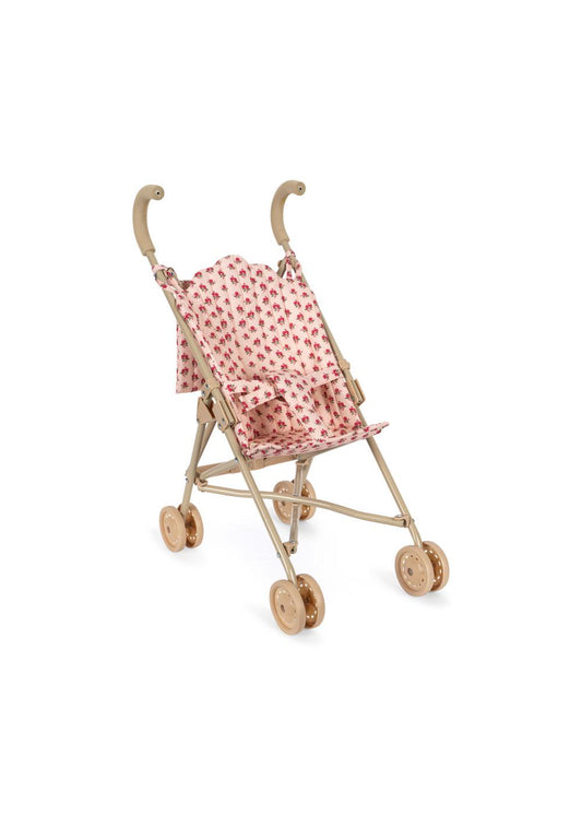 Konges Sløjd Puppen-Buggy