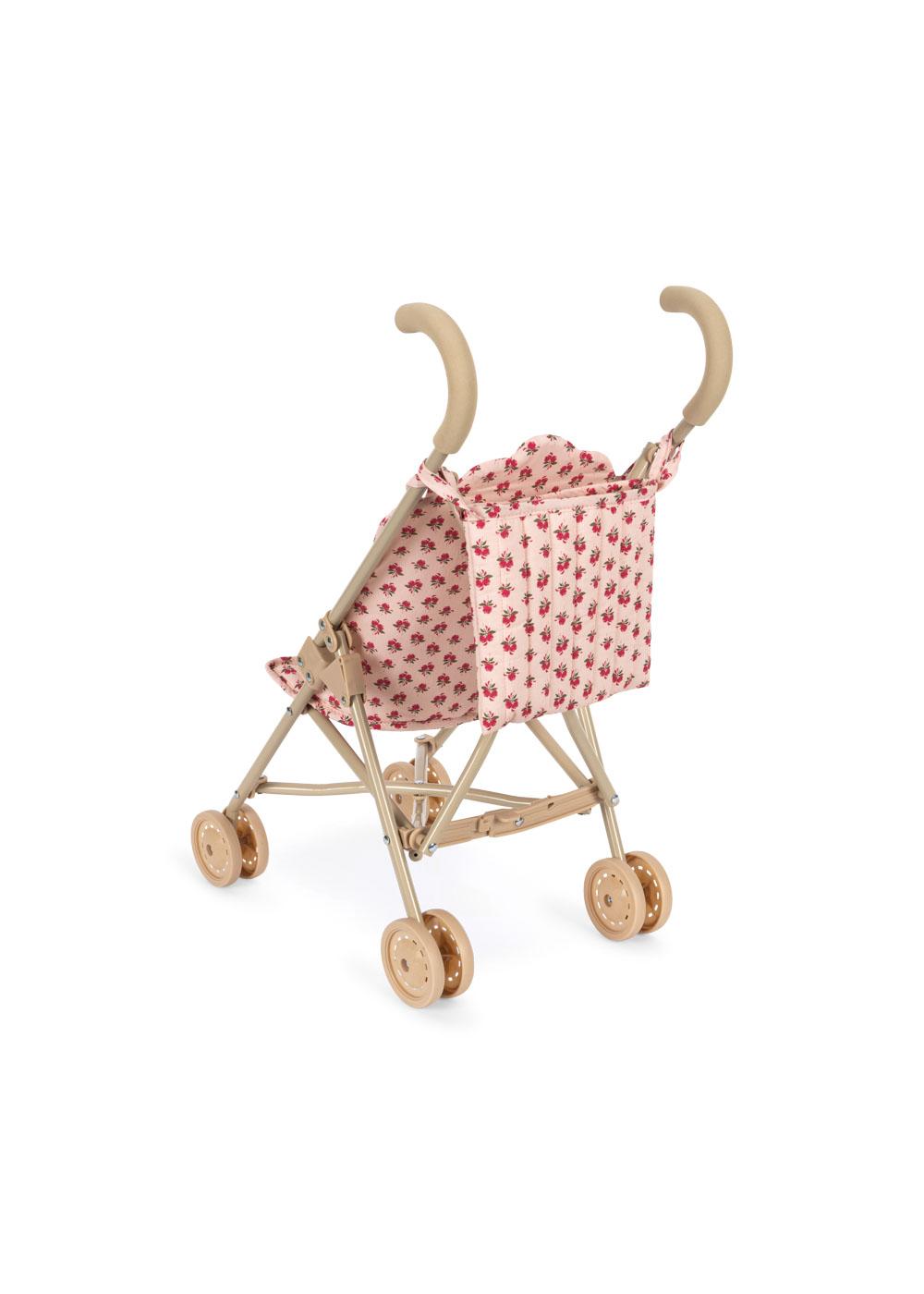 Konges Sløjd Puppen-Buggy