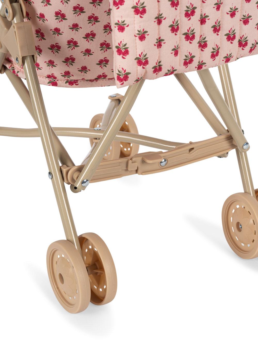 Konges Sløjd Puppen-Buggy