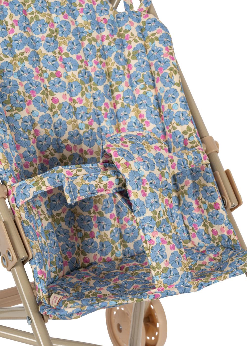 Konges Sløjd Puppen-Buggy