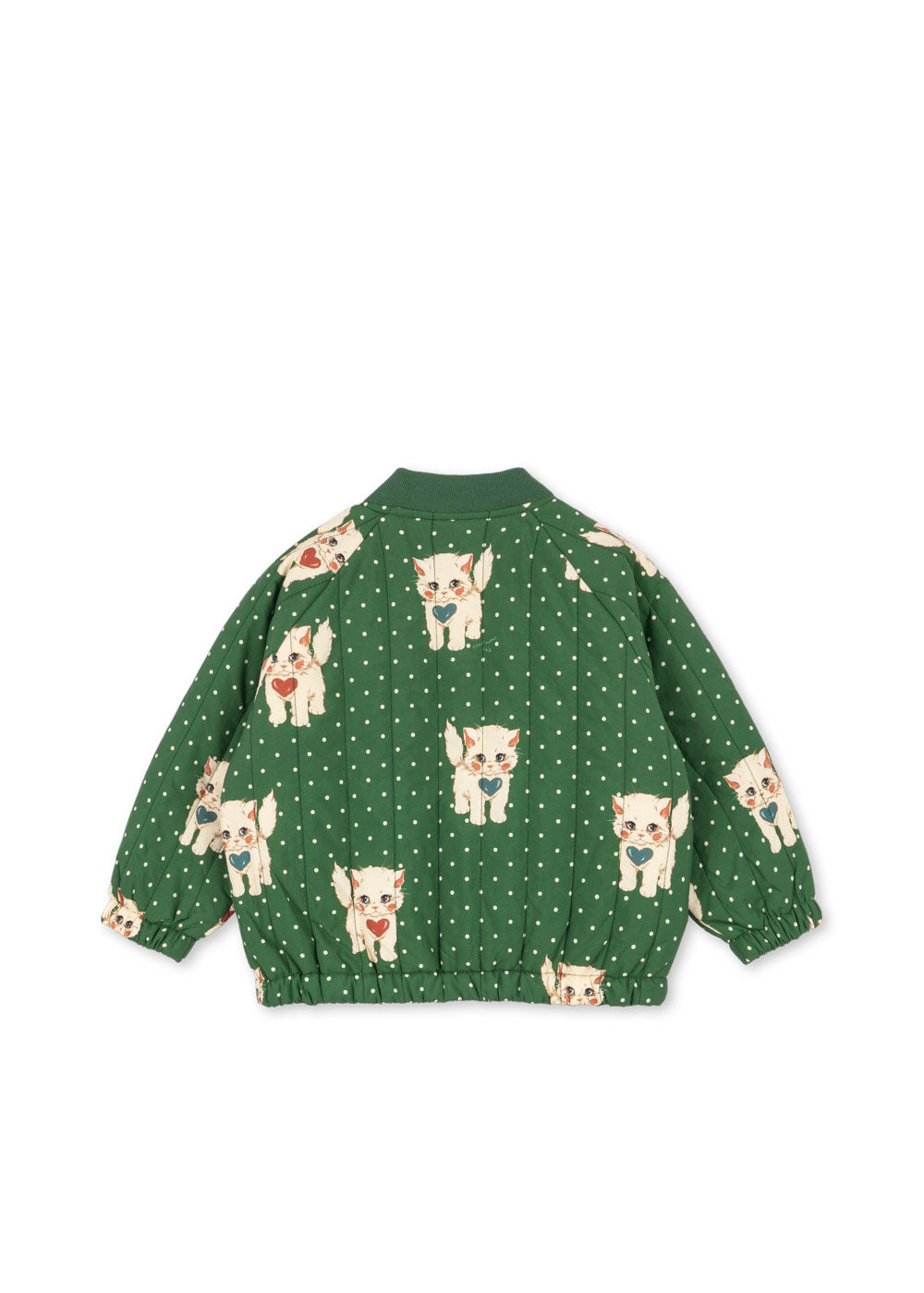 Konges Sløjd Juno Bomber Jacke