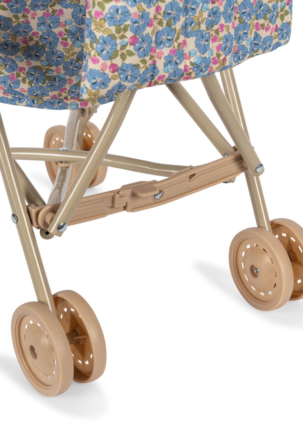 Konges Sløjd Puppen-Buggy