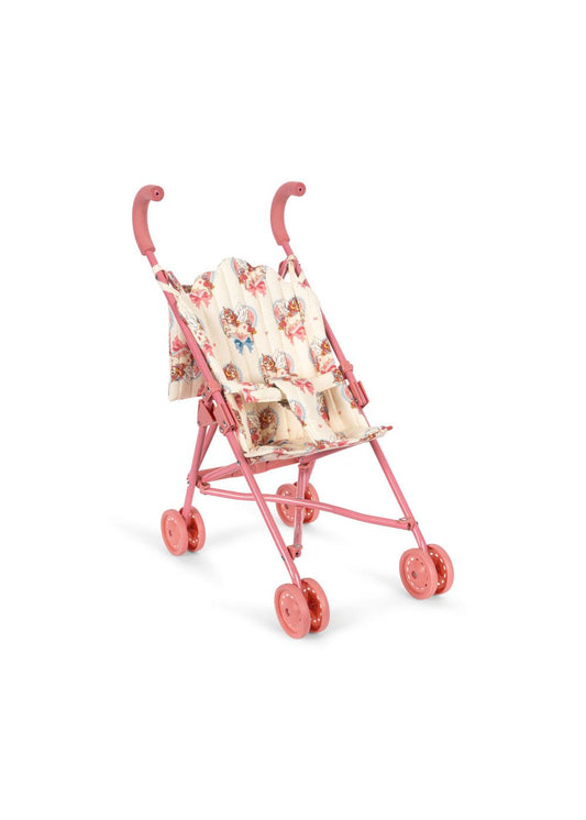 Konges Sløjd Puppen-Buggy