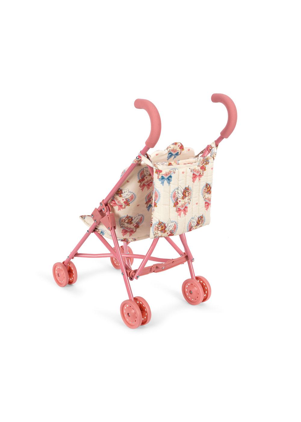 Konges Sløjd Puppen-Buggy