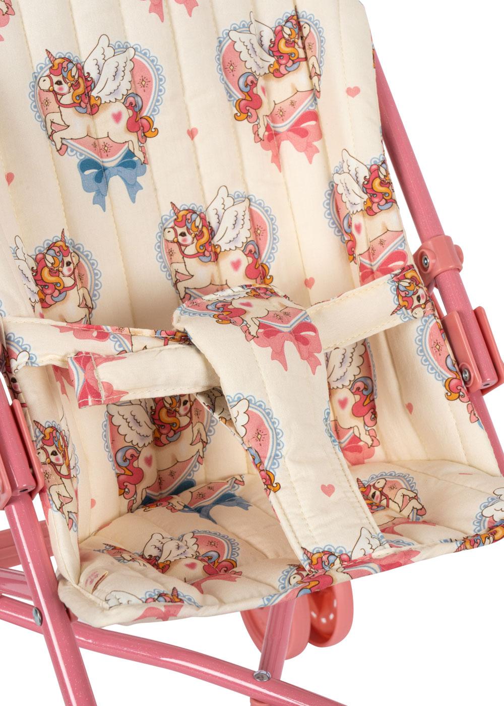 Konges Sløjd Puppen-Buggy