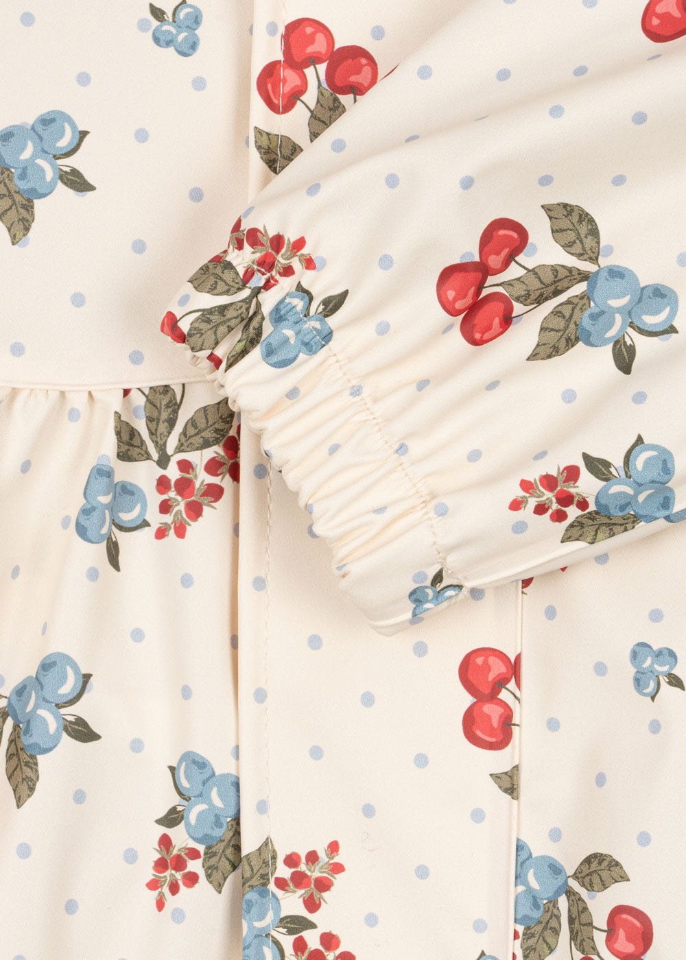 Konges Sløjd Regen Palme Set Mädchen