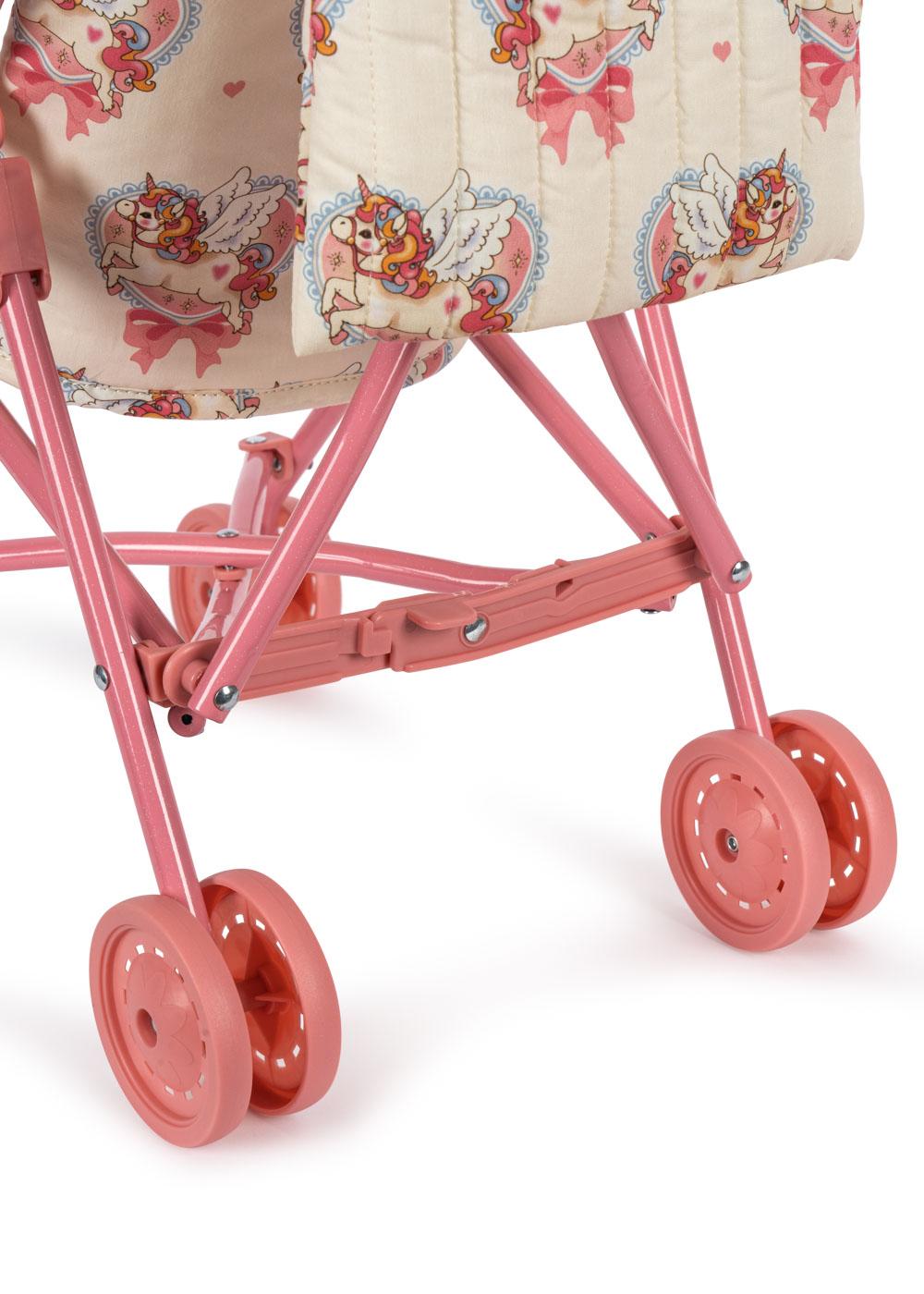 Konges Sløjd Puppen-Buggy