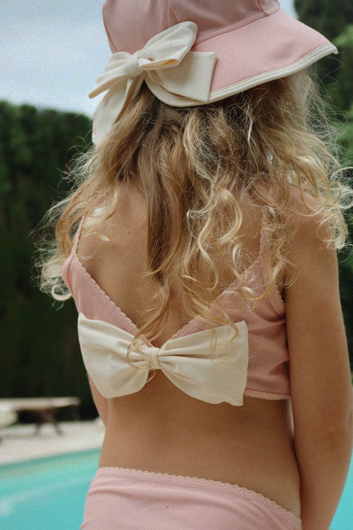 Konges Sløjd Kitty Bikini