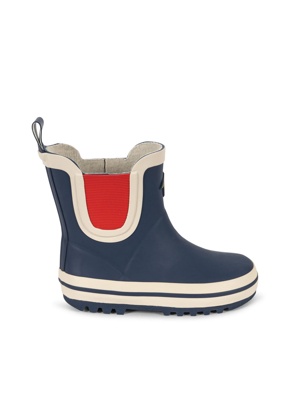 Konges Sløjd Roi Block Gummistiefel