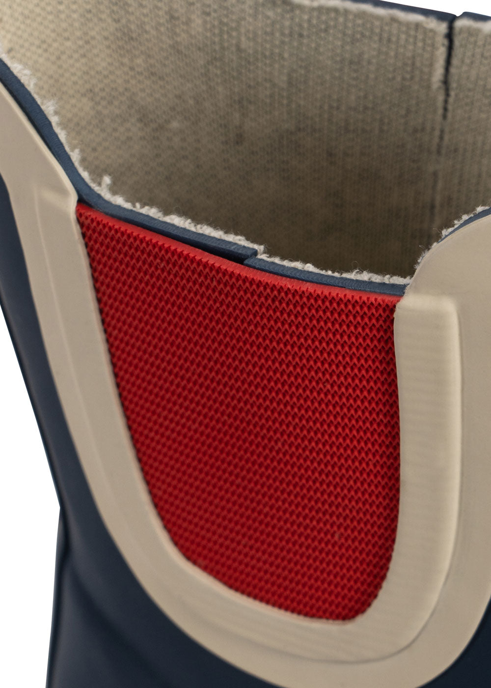 Konges Sløjd Roi Block Gummistiefel