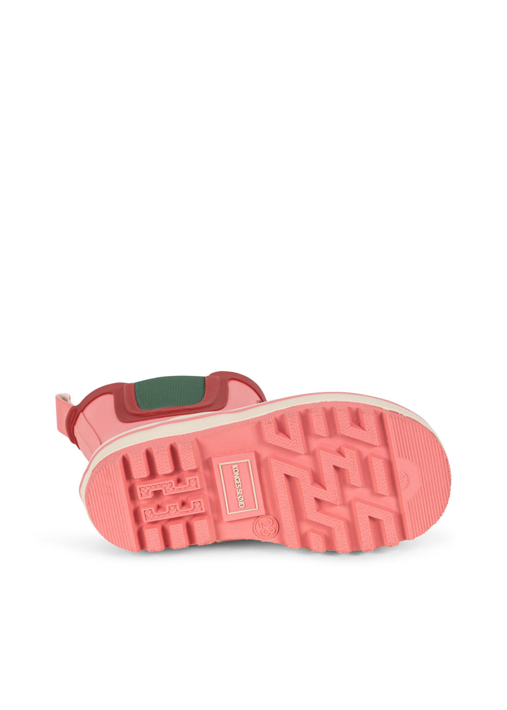 Konges Sløjd Roi Block Gummisteifel