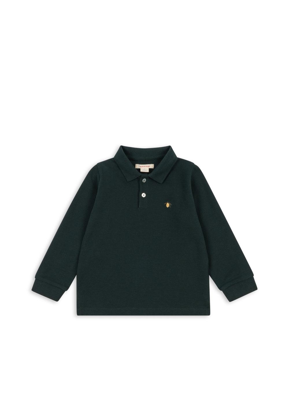 Konges Sløjd Poloshirt Florian