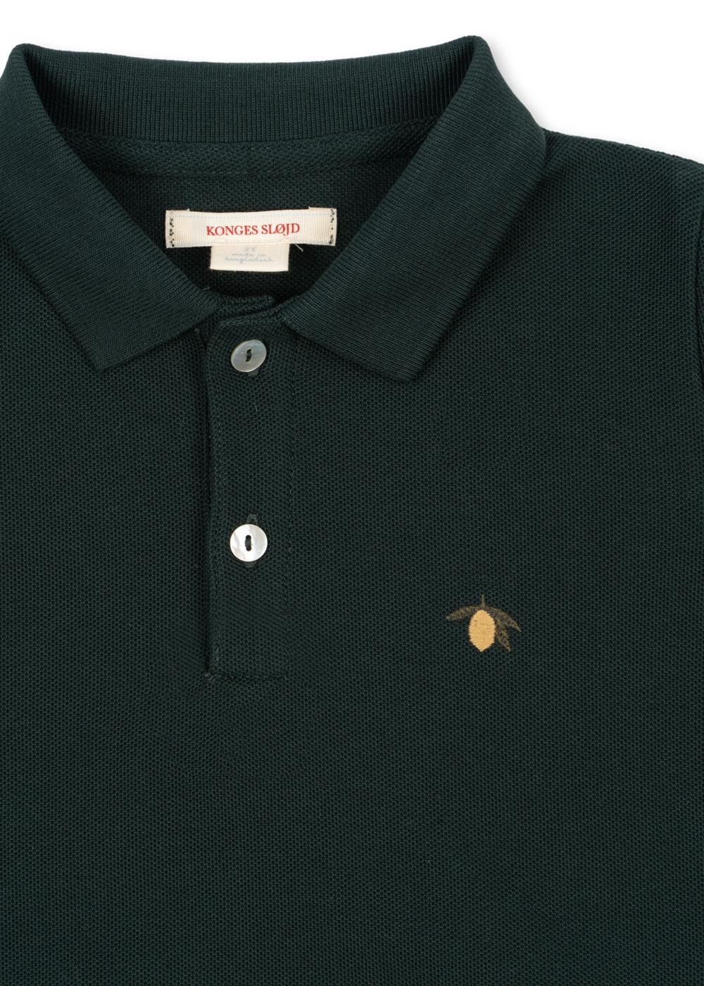 Konges Sløjd Poloshirt Florian