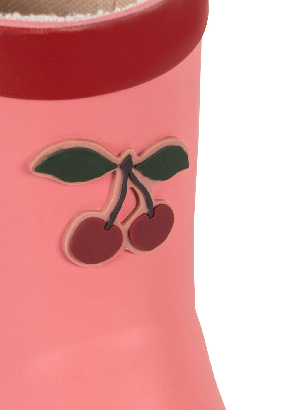 Konges Sløjd Roi Block Gummisteifel