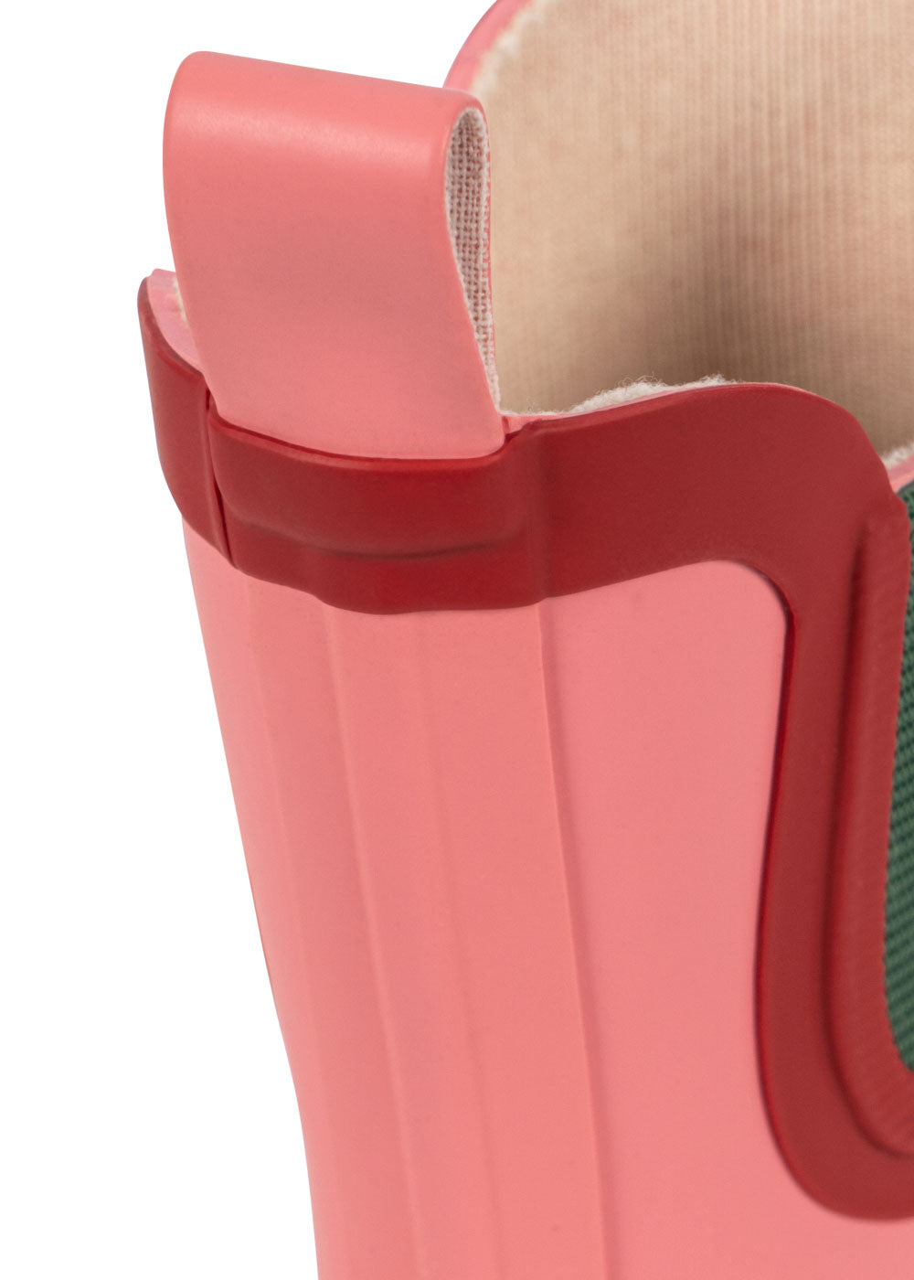 Konges Sløjd Roi Block Gummisteifel