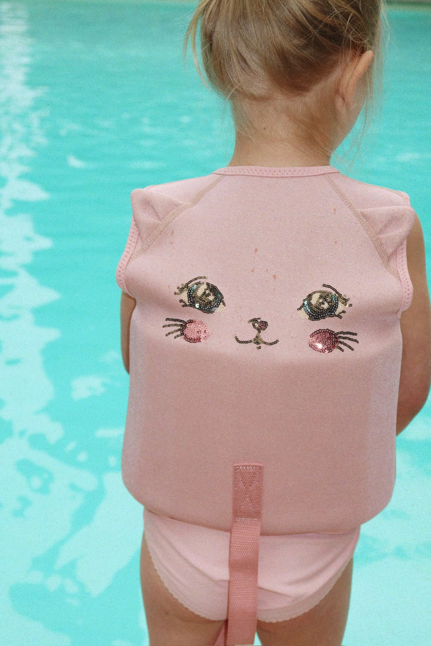 Konges Sløjd Kitty Schwimmweste