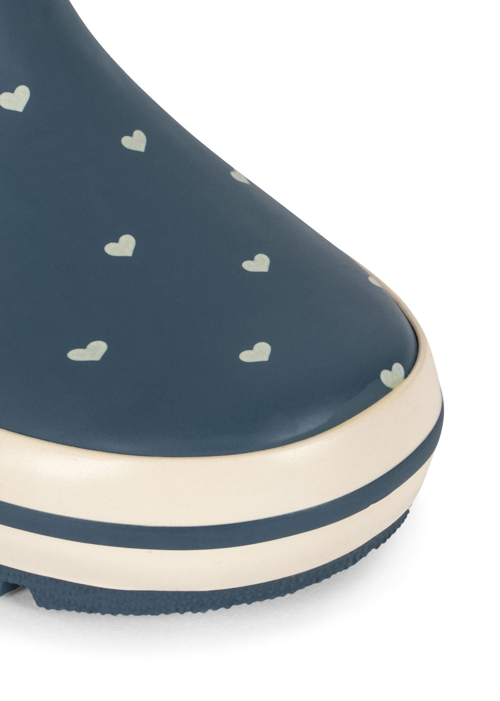 Konges Sløjd Roi printed Gummistiefel