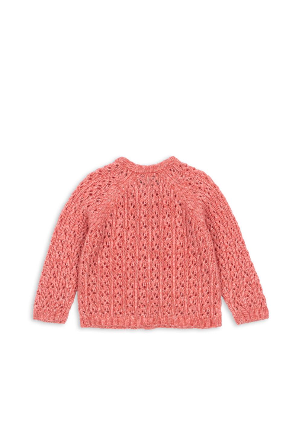 Konges Sløjd Strickjacke Isa