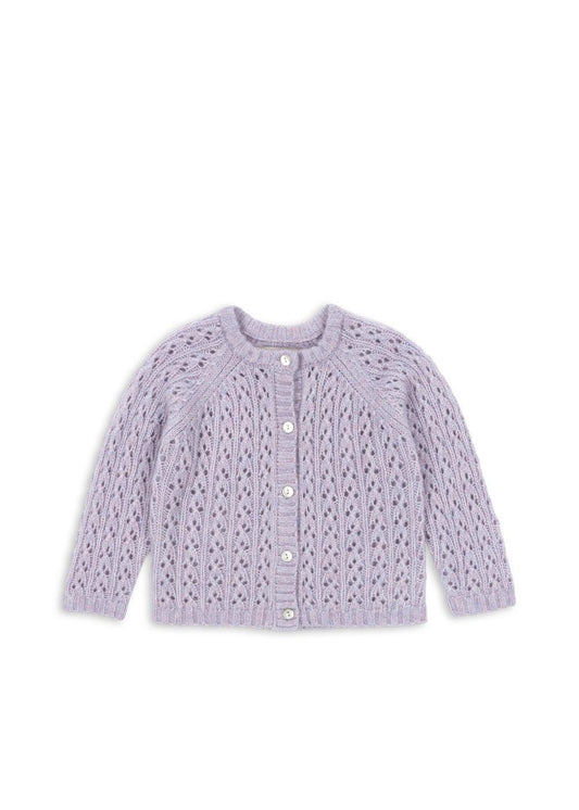 Konges Sløjd Strickjacke Isa