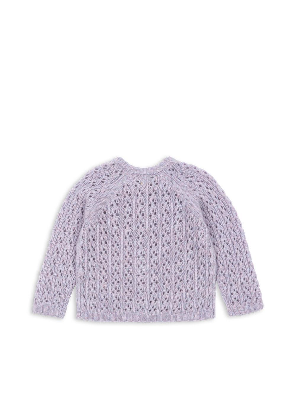 Konges Sløjd Strickjacke Isa
