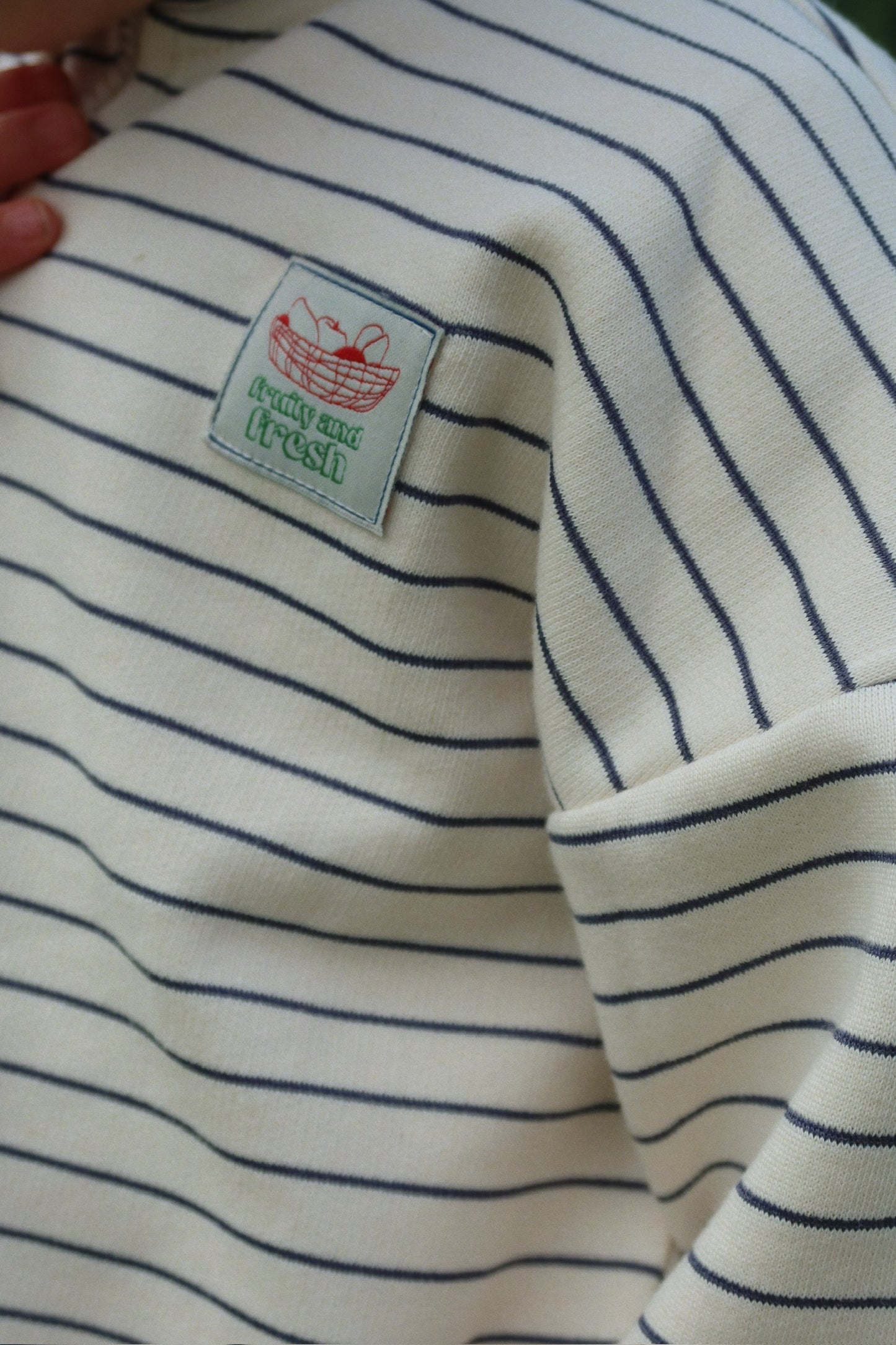 Konges Sløjd Lou Sweatshirt