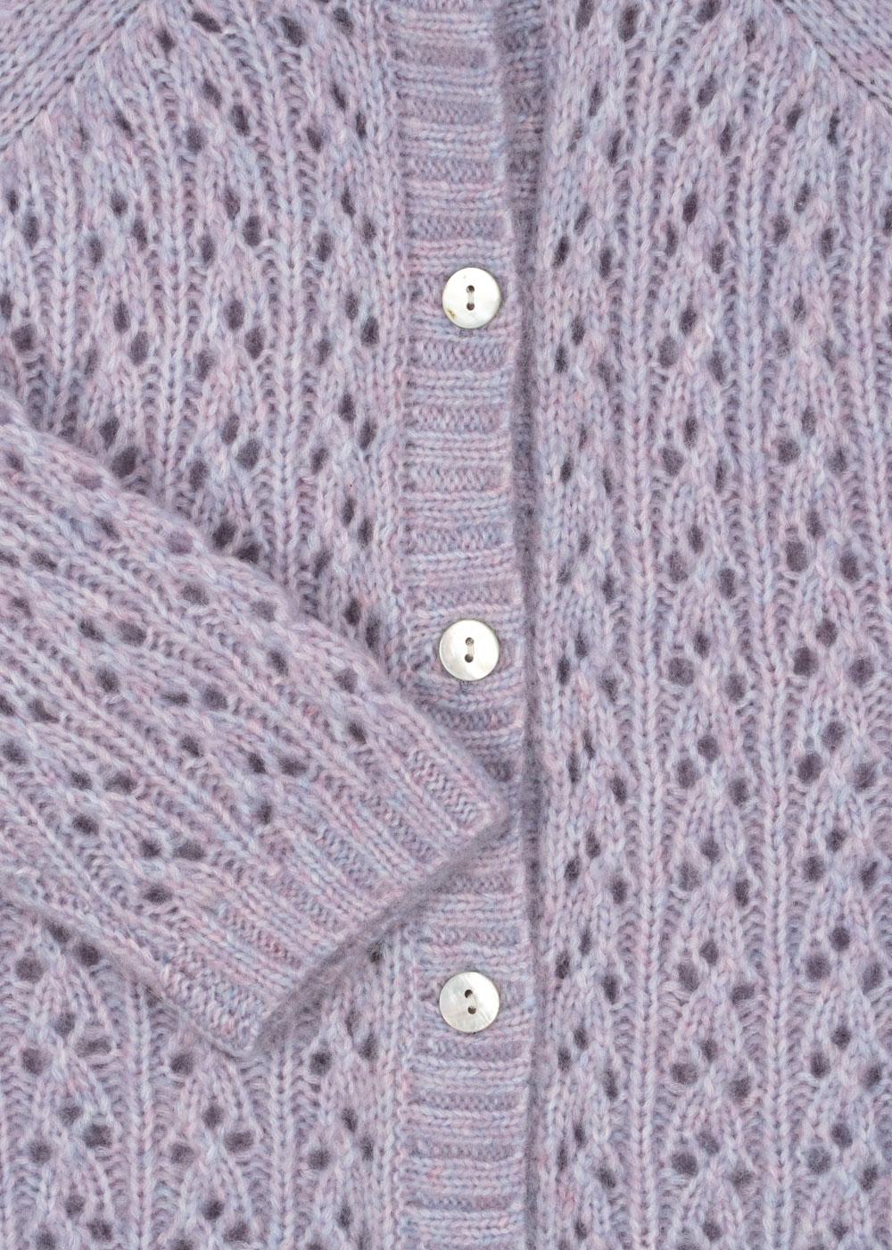 Konges Sløjd Strickjacke Isa