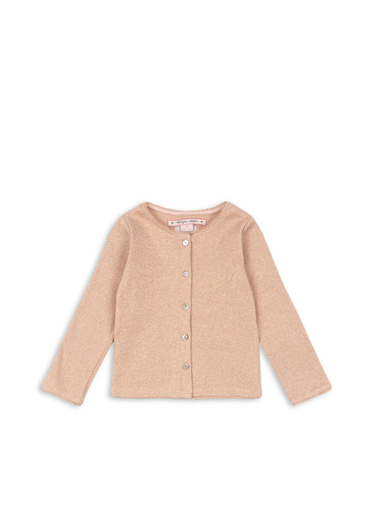 Konges Sløjd Roli Strickjacke