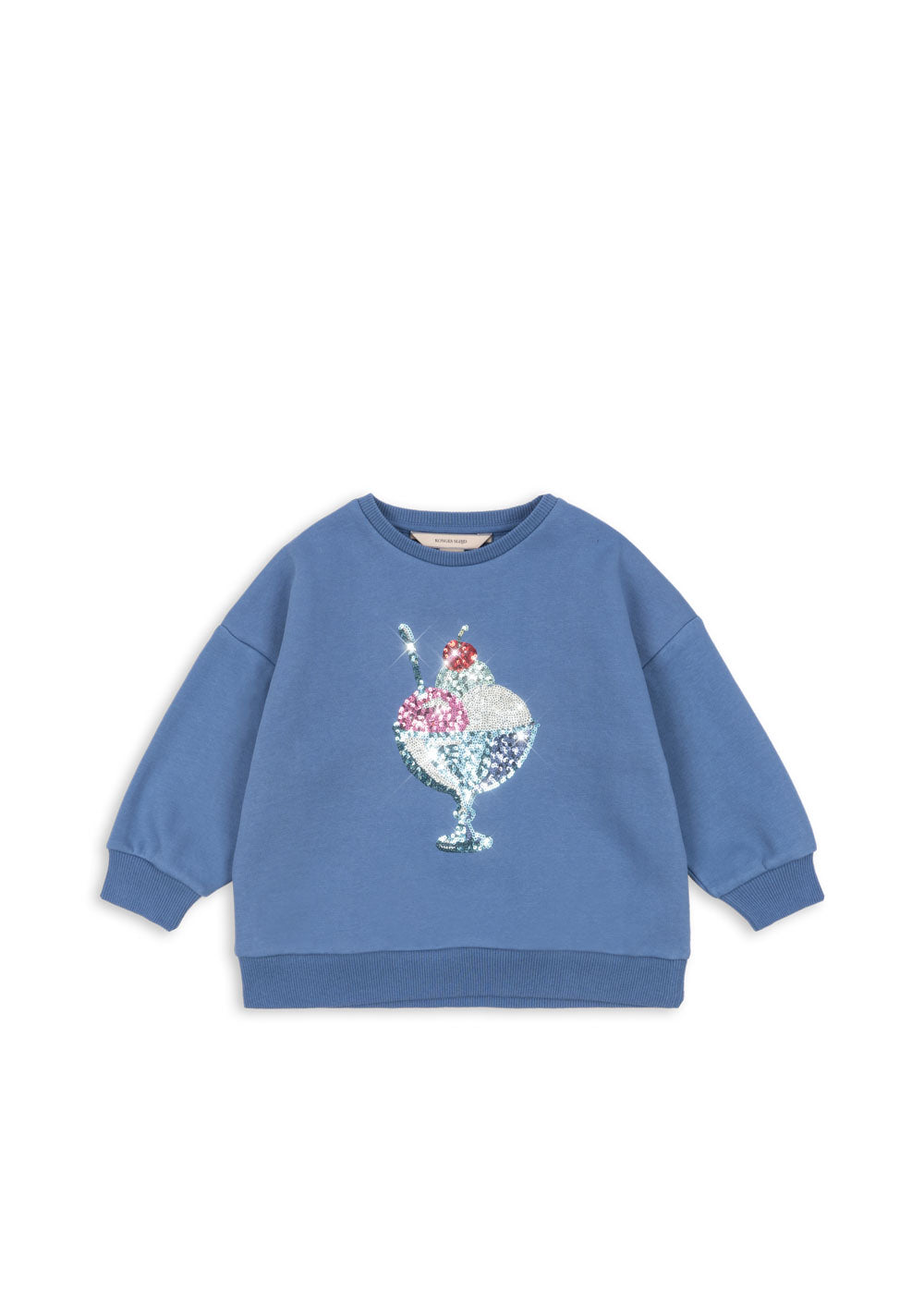 Konges Sløjd Loumilla Sweatshirt