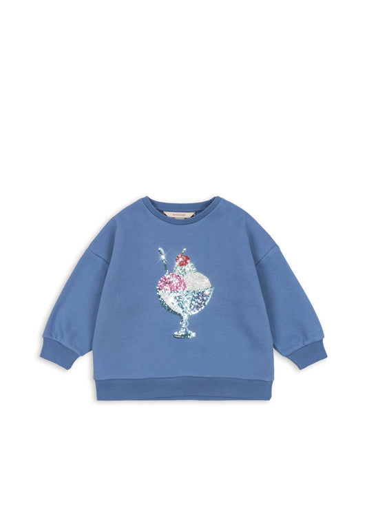 Konges Sløjd Loumilla Sweatshirt